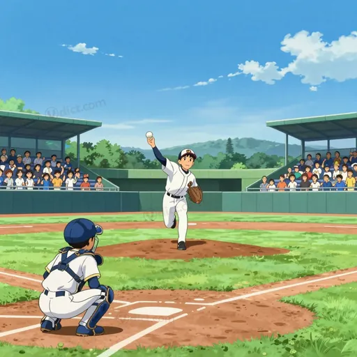 1-hitter