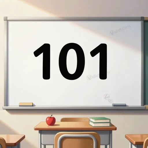 101