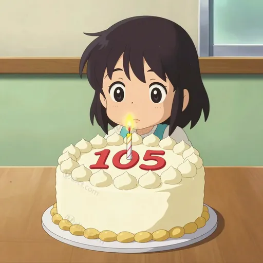 105