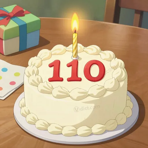 110