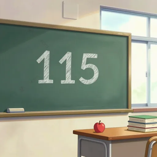115