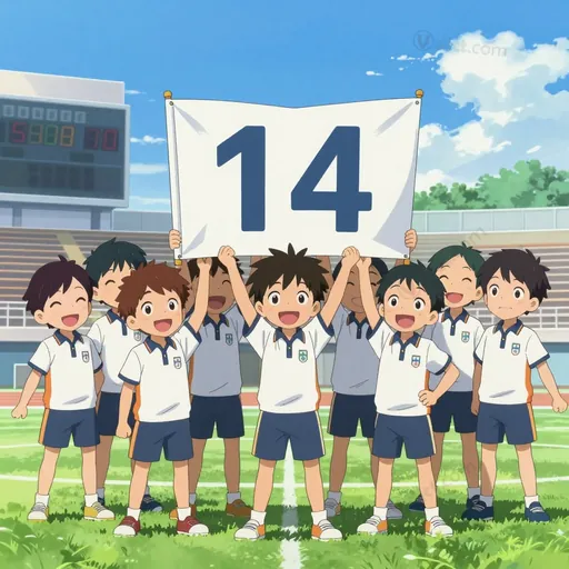 14th