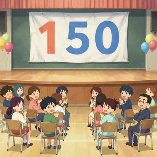 150th