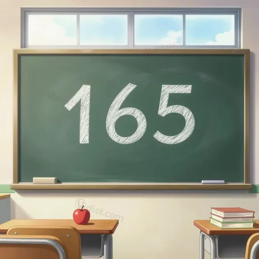 165