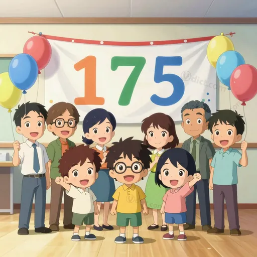 175th