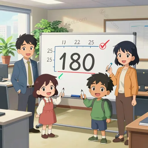 180th