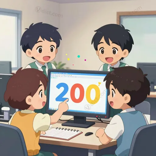 200th