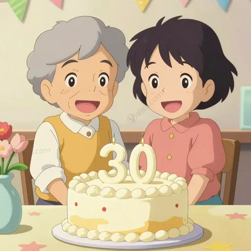 30th