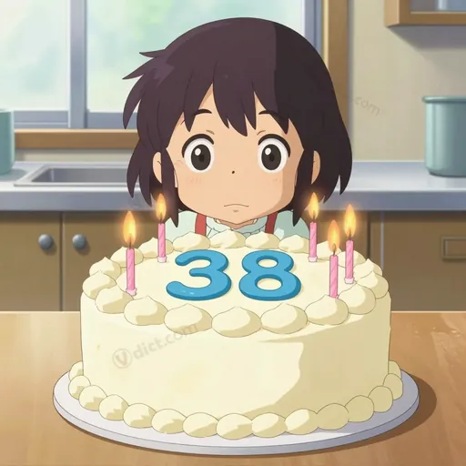 38