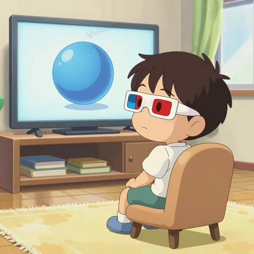 3d