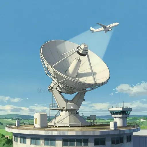 3d radar