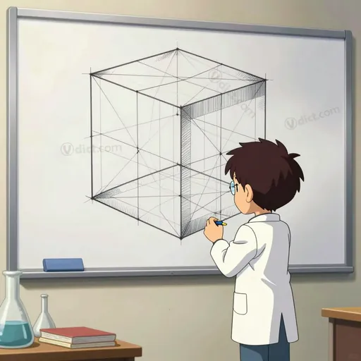 4-dimensional