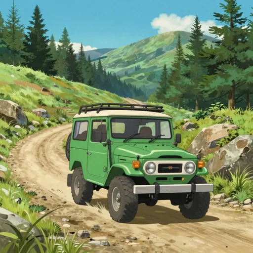 4wd