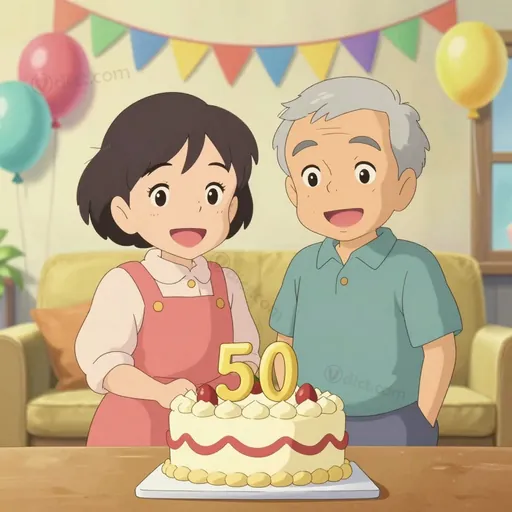 50th
