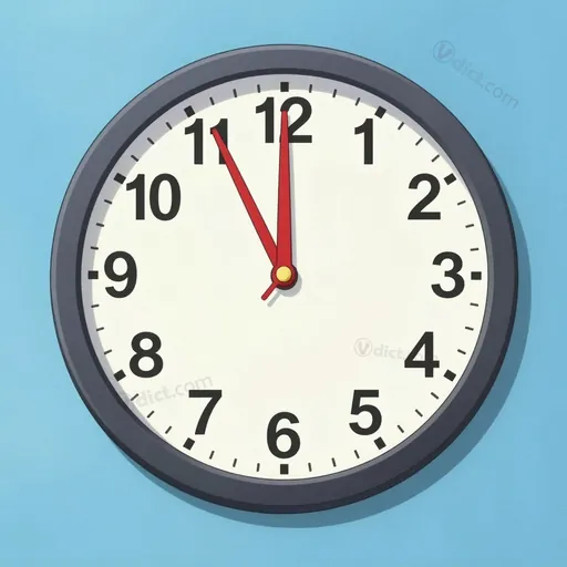 60 minutes