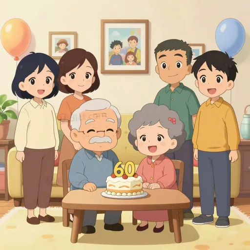 60th