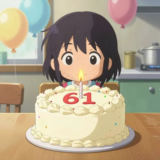 61