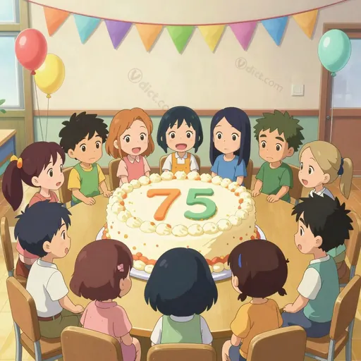 75th