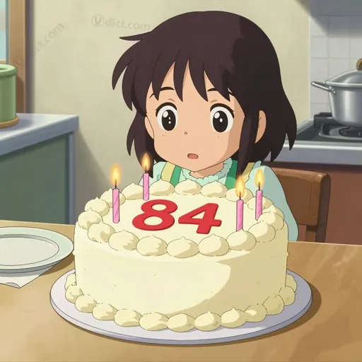 84