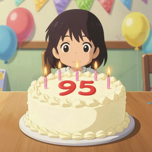 95