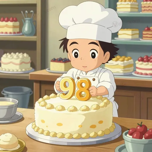 98