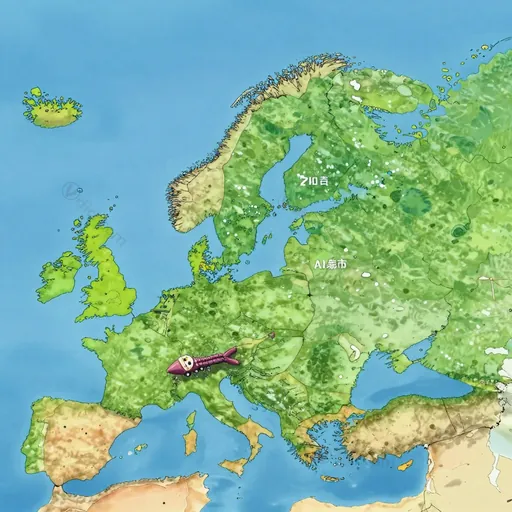 aaland islands