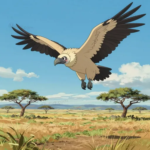 aasvogel