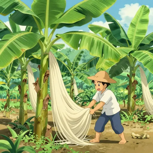 abaca