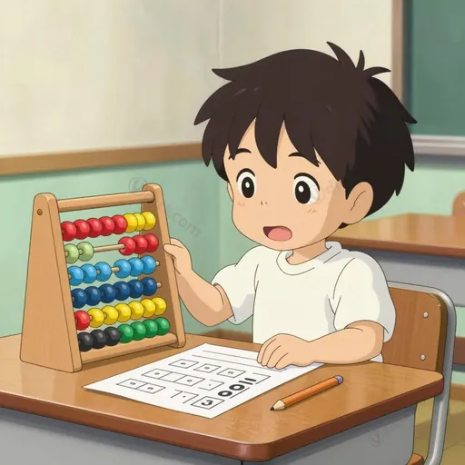 abacus