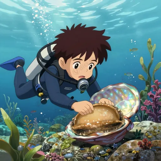 abalone