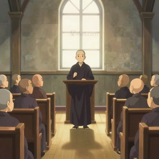 abbot