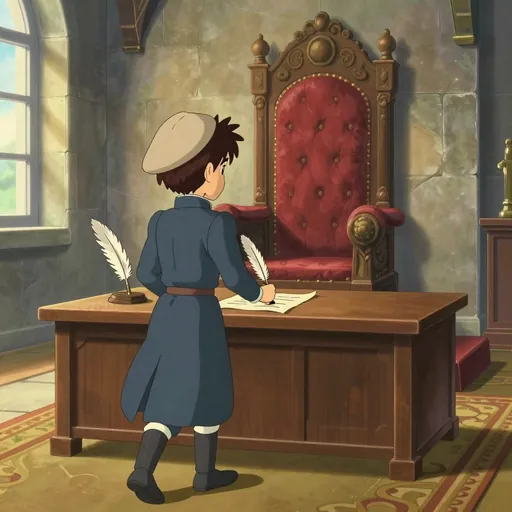 abdicant