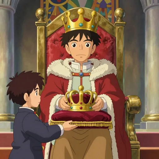 abdicate