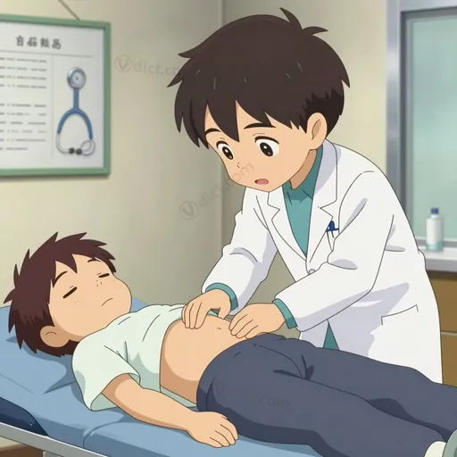 abdominal