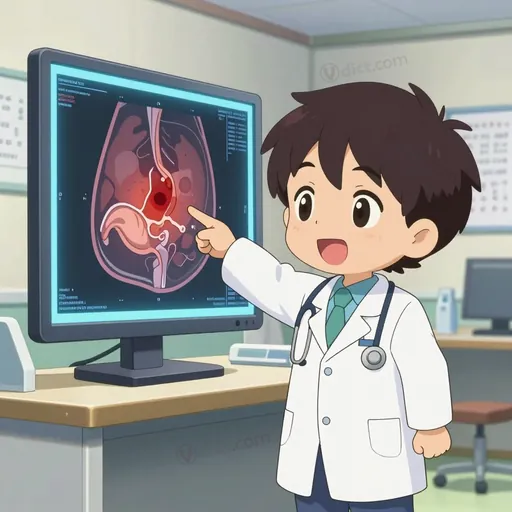 abdominal actinomycosis