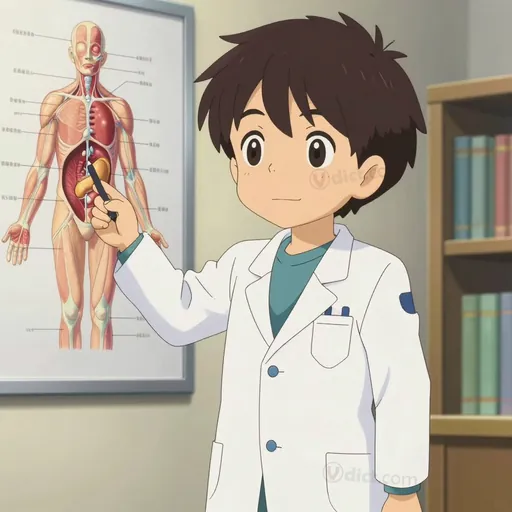abdominal cavity