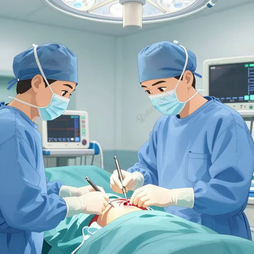 abdominal delivery