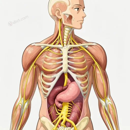 abdominal nerve plexus