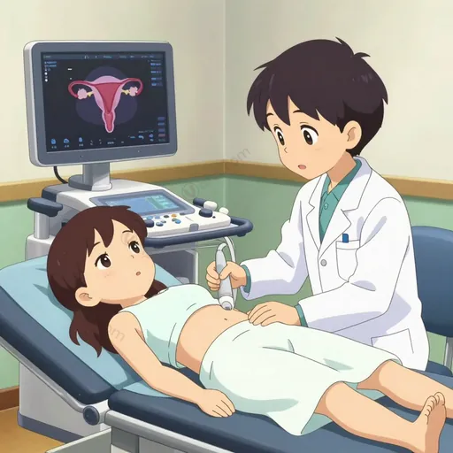 abdominal pregnancy