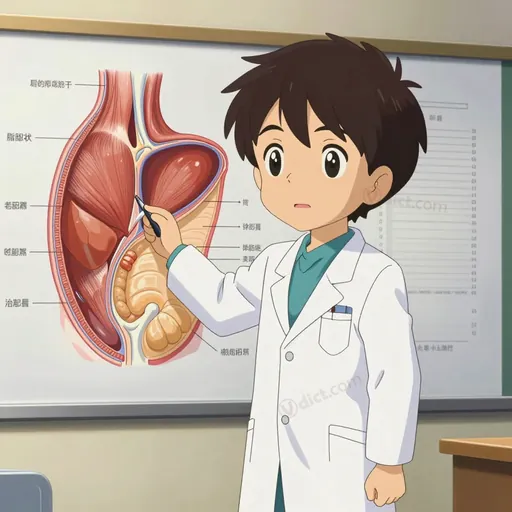abdominal wall