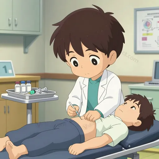abdominocentesis