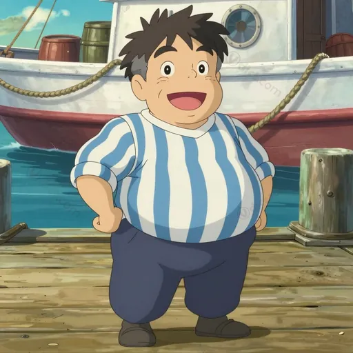 abdominous