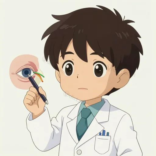 abducent nerve
