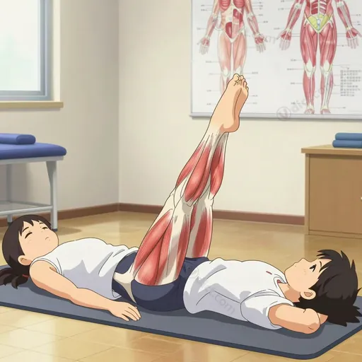 abductor muscle
