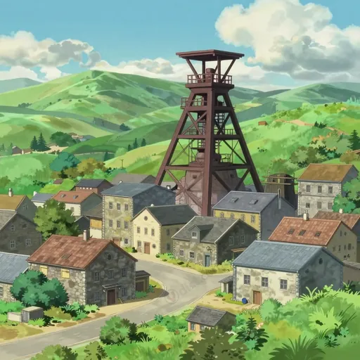 aberdare