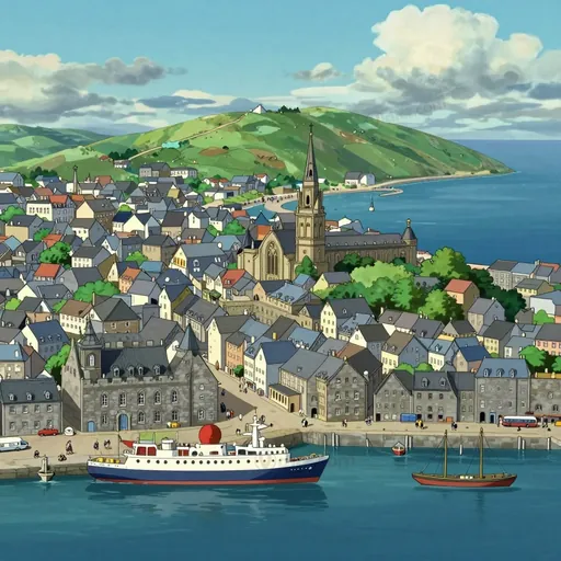 aberdeen