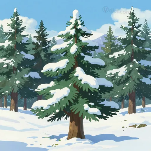 abies