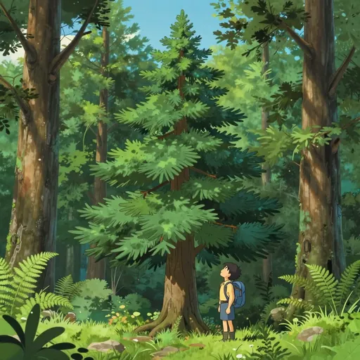 abies amabilis