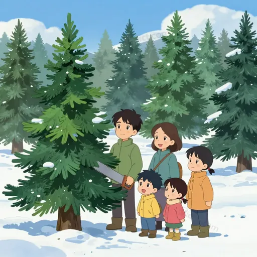 abies balsamea