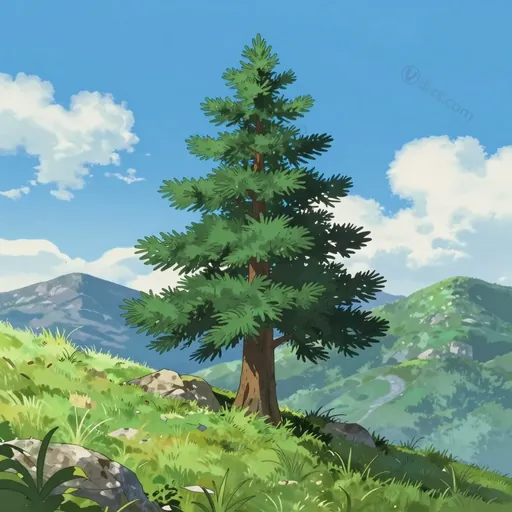 abies fraseri
